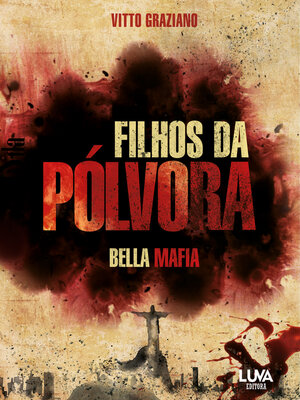 cover image of Filhos da Pólvora
